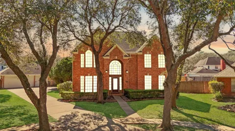 2027 Richland Ct Court