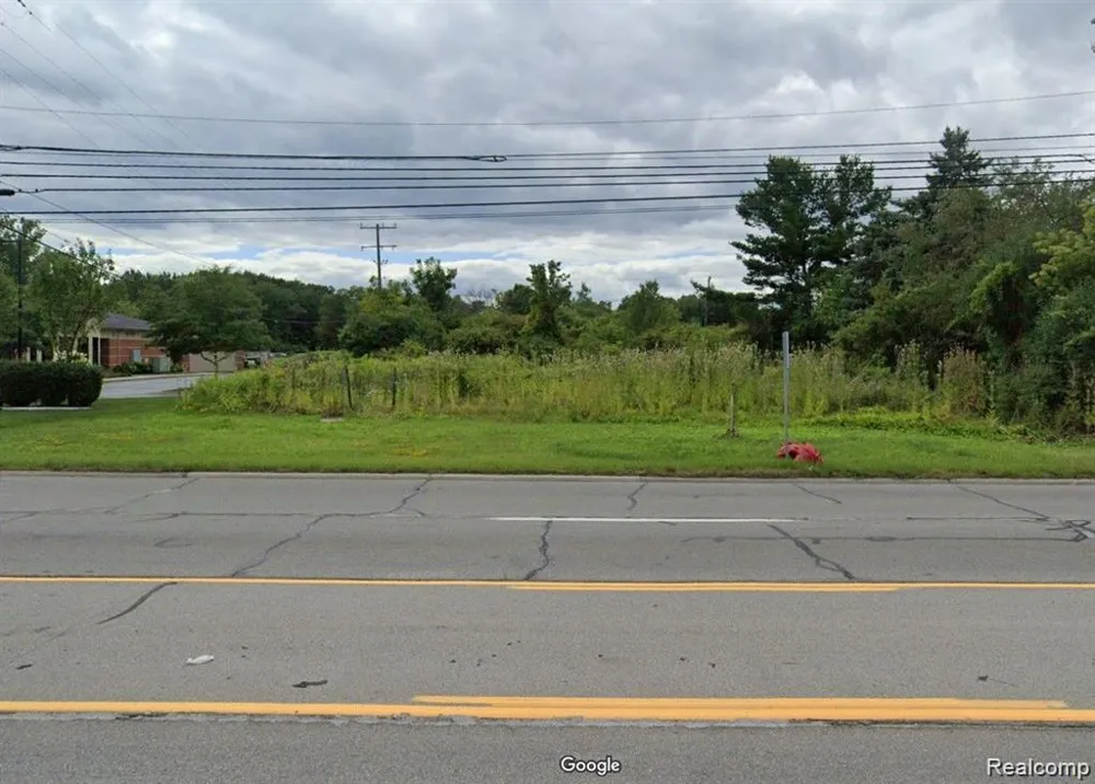Allen Road Brownstown Charter Township, MI 48183