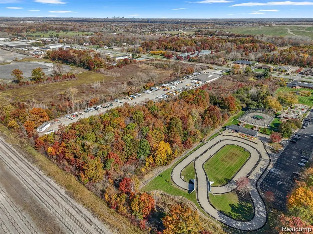 Allen Road Brownstown Charter Township, MI 48183