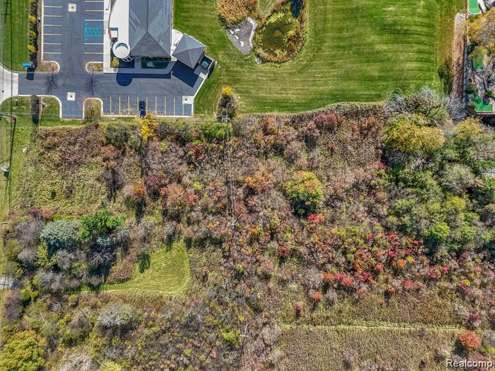 Allen Road Brownstown Charter Township, MI 48183