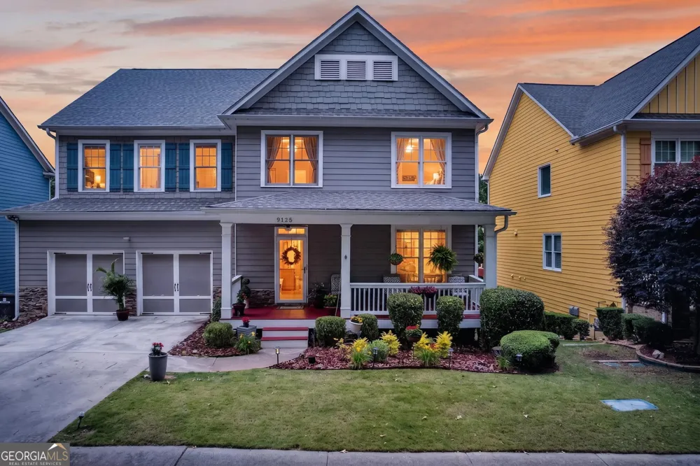 9125 Loxford ST Lithia Springs, GA 30122