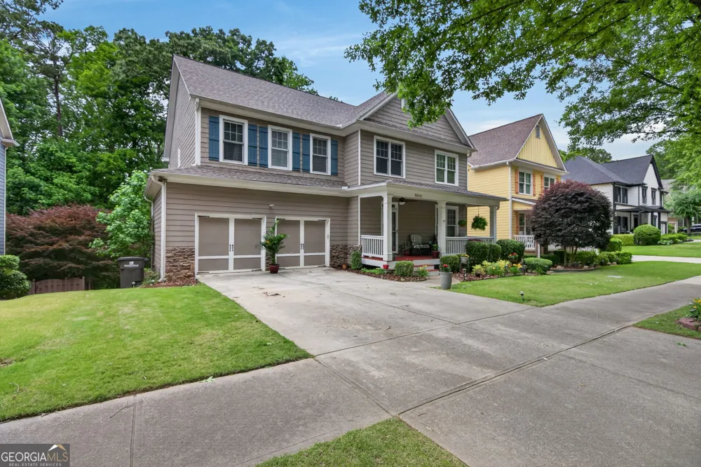 9125 Loxford ST Lithia Springs, GA 30122
