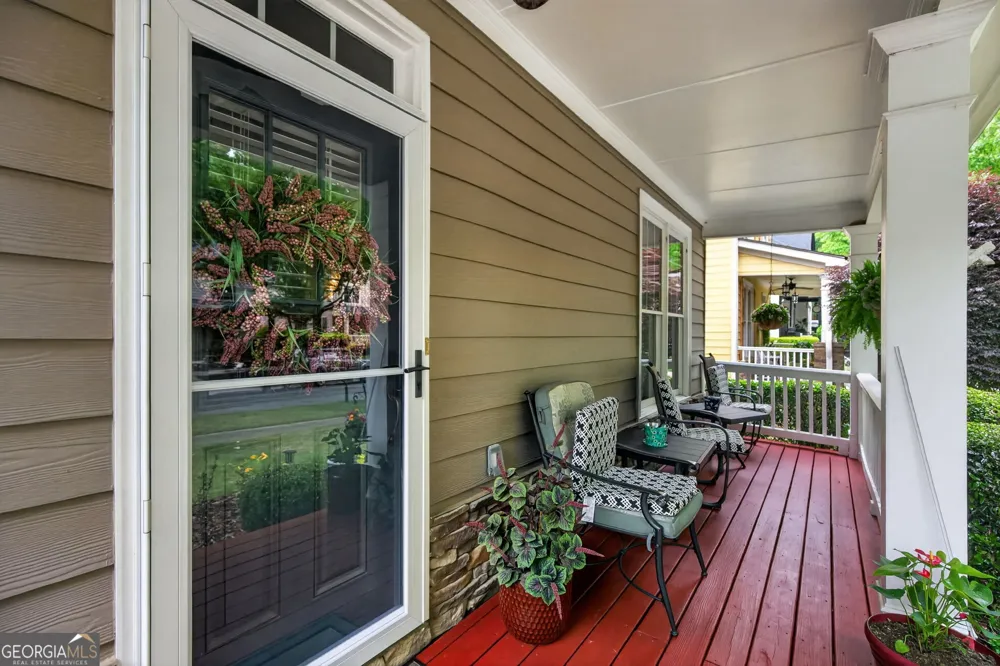 9125 Loxford ST Lithia Springs, GA 30122
