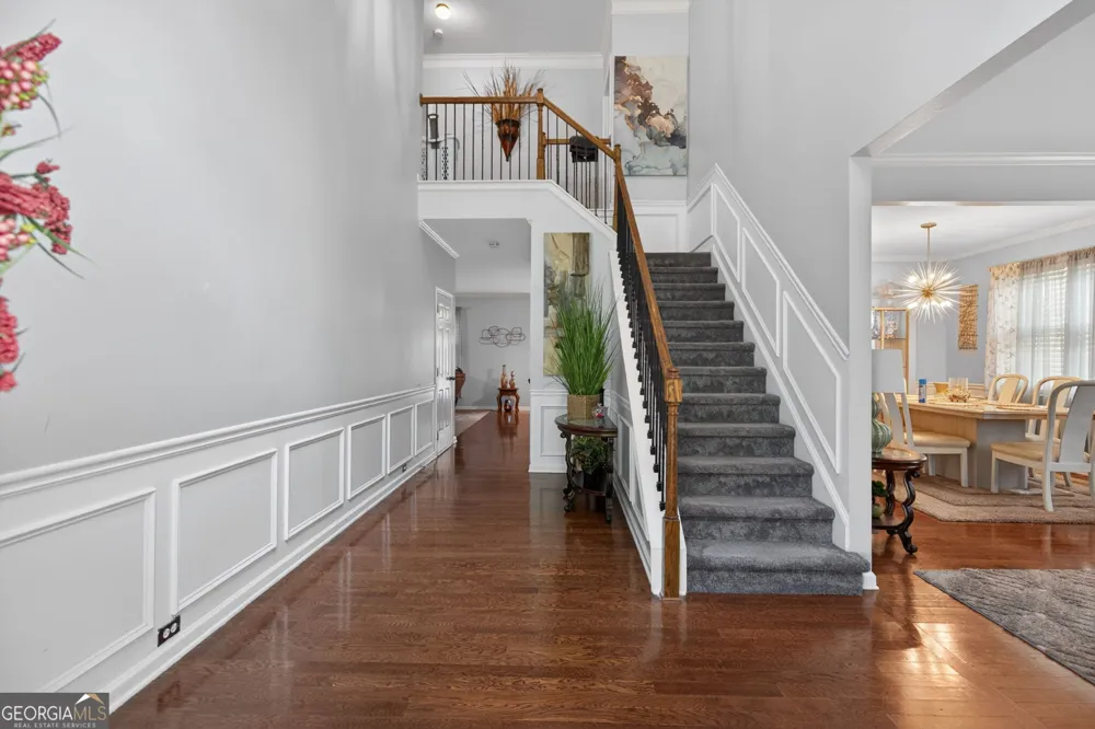 9125 Loxford ST Lithia Springs, GA 30122