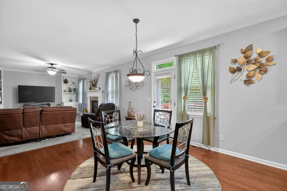 9125 Loxford ST Lithia Springs, GA 30122