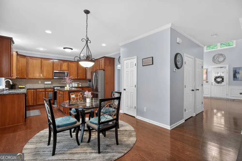 9125 Loxford ST Lithia Springs, GA 30122