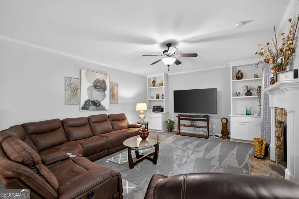 9125 Loxford ST Lithia Springs, GA 30122
