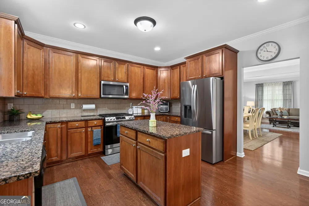 9125 Loxford ST Lithia Springs, GA 30122
