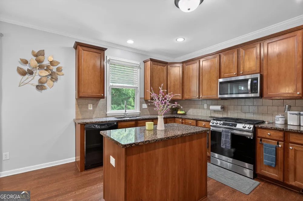 9125 Loxford ST Lithia Springs, GA 30122