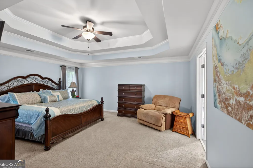 9125 Loxford ST Lithia Springs, GA 30122