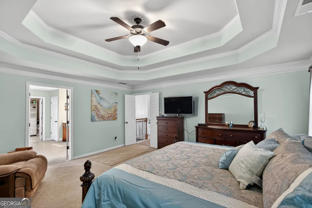 9125 Loxford ST Lithia Springs, GA 30122