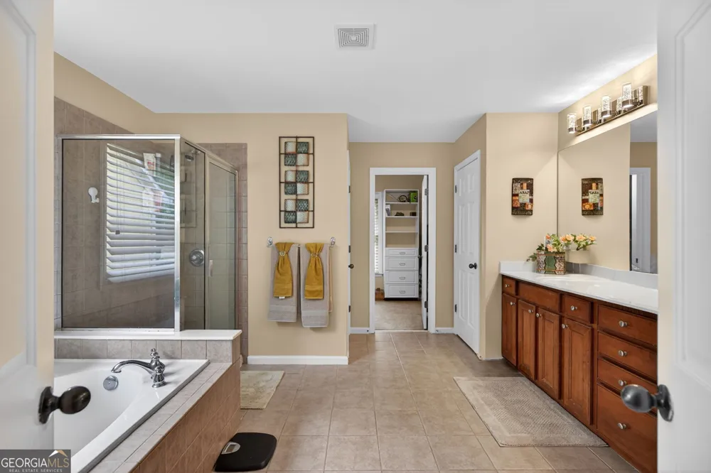 9125 Loxford ST Lithia Springs, GA 30122