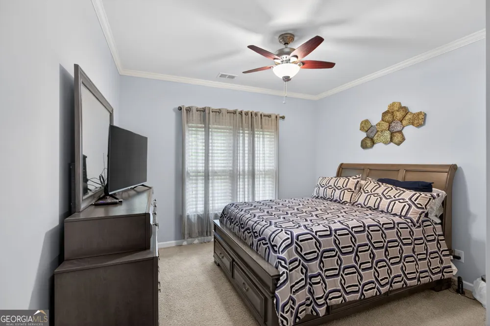 9125 Loxford ST Lithia Springs, GA 30122