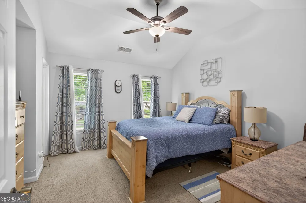9125 Loxford ST Lithia Springs, GA 30122