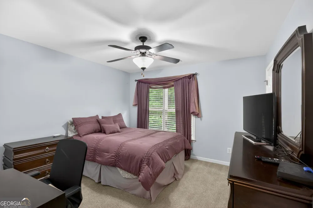 9125 Loxford ST Lithia Springs, GA 30122