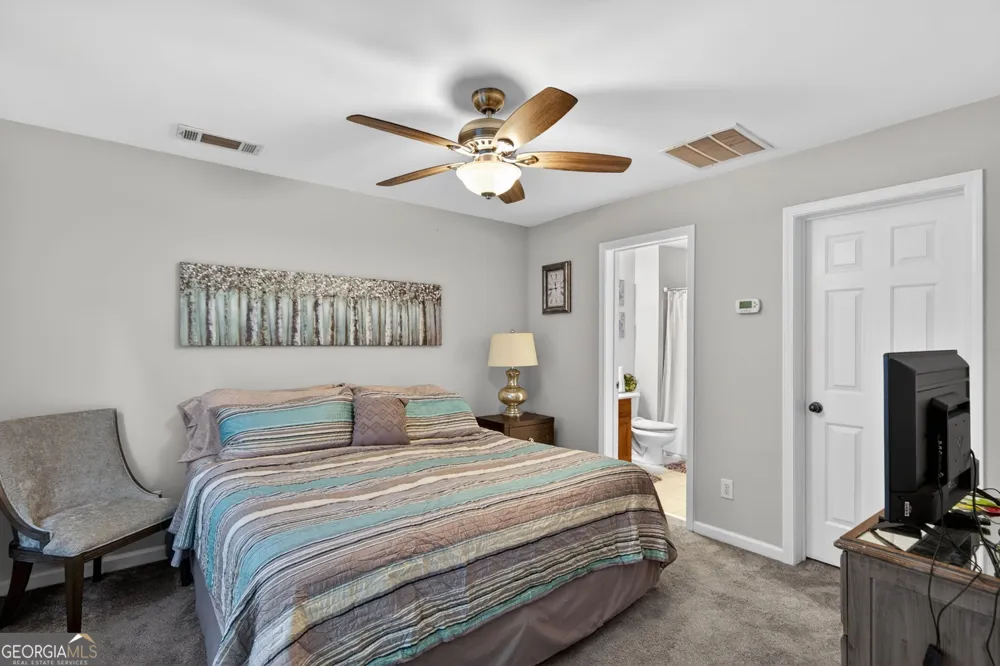9125 Loxford ST Lithia Springs, GA 30122