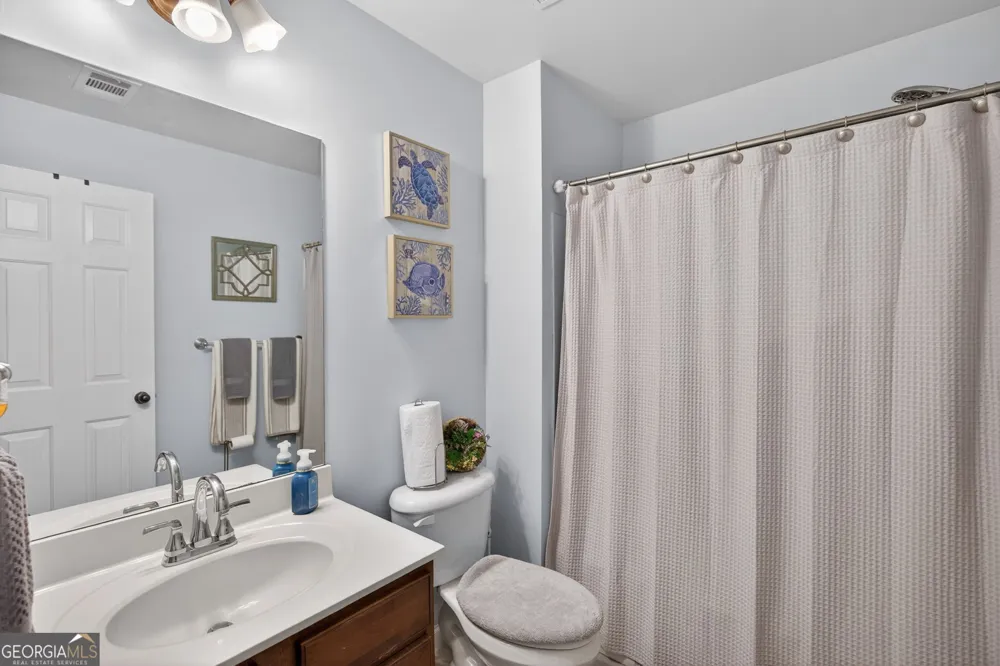 9125 Loxford ST Lithia Springs, GA 30122