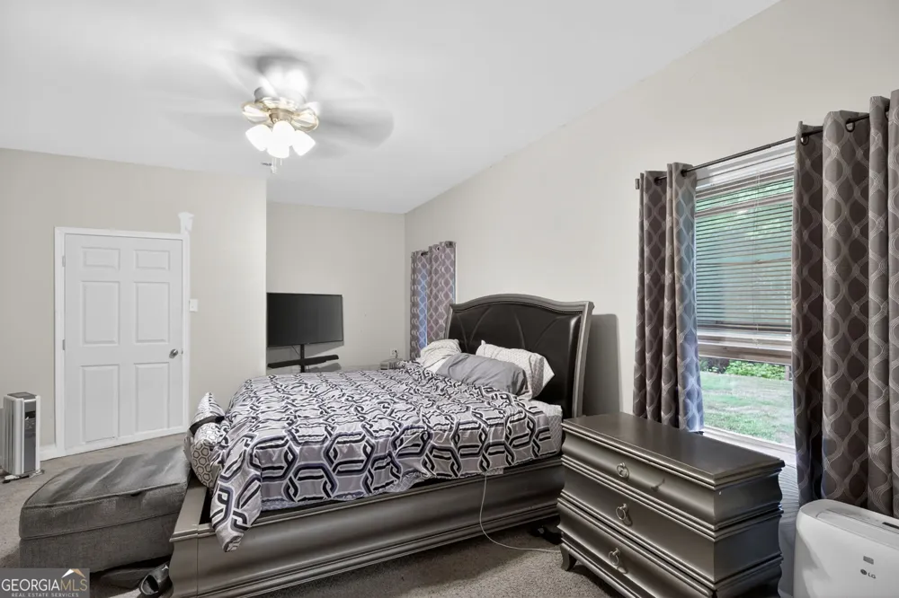 9125 Loxford ST Lithia Springs, GA 30122