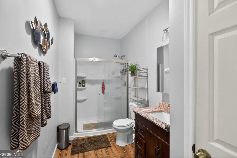 9125 Loxford ST Lithia Springs, GA 30122