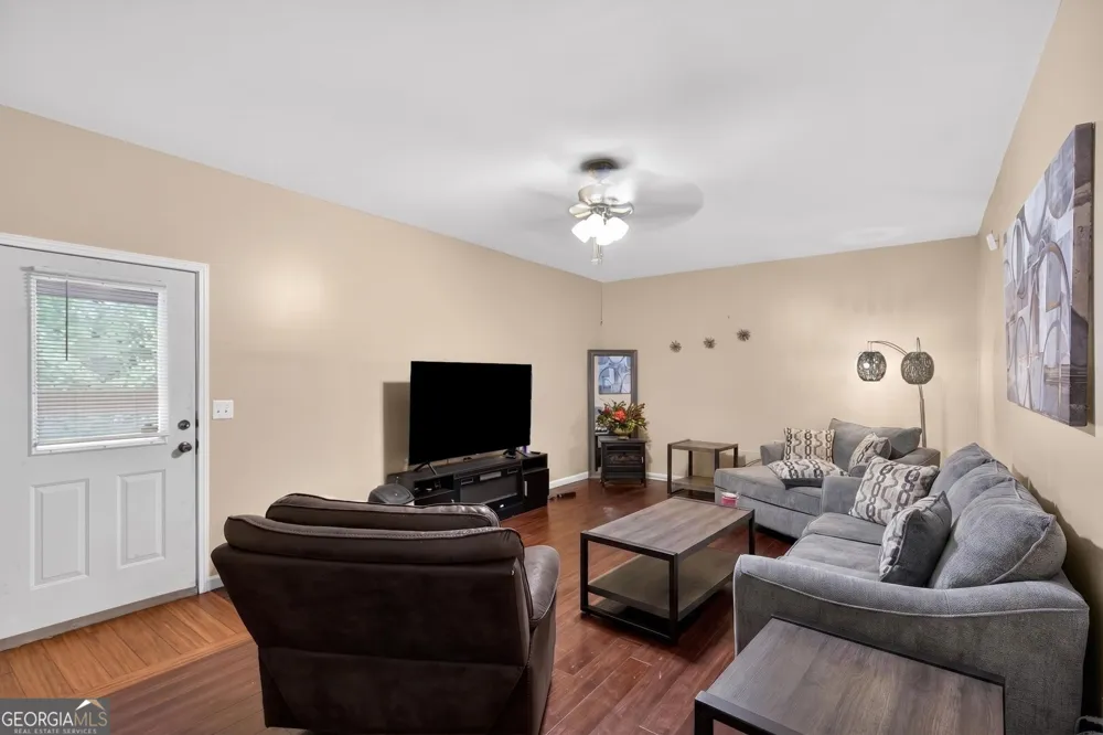 9125 Loxford ST Lithia Springs, GA 30122