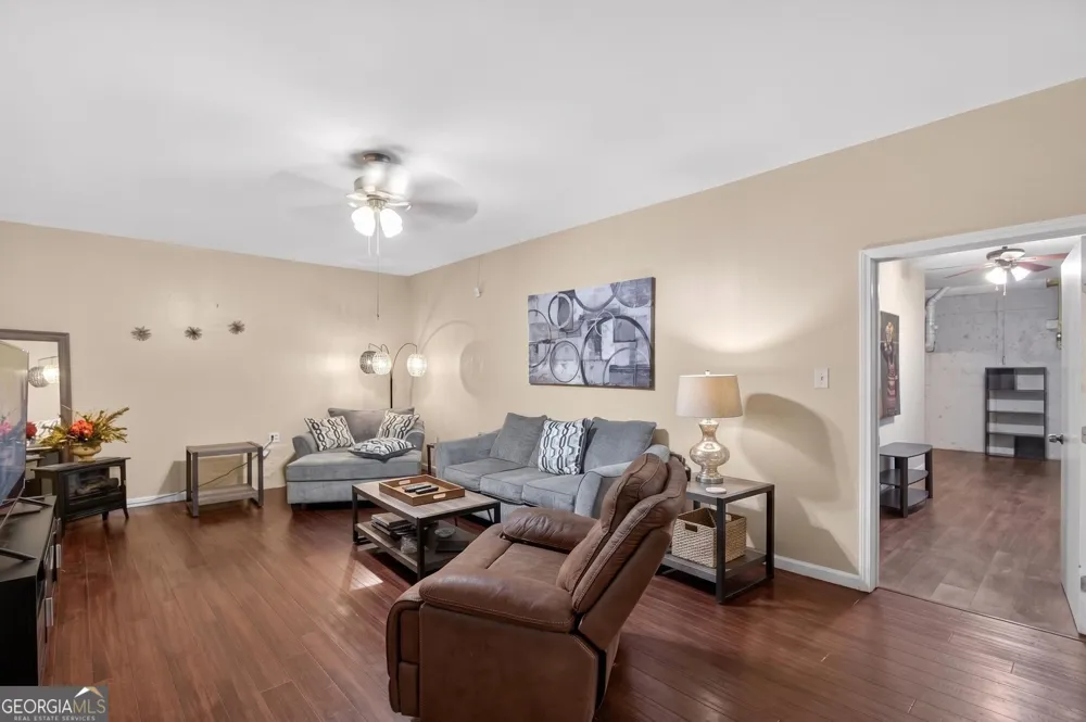 9125 Loxford ST Lithia Springs, GA 30122