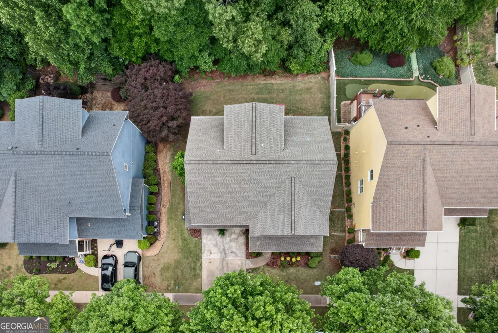 9125 Loxford ST Lithia Springs, GA 30122