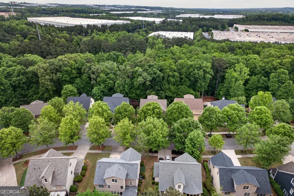 9125 Loxford ST Lithia Springs, GA 30122