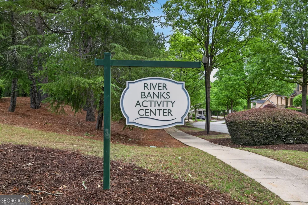9125 Loxford ST Lithia Springs, GA 30122