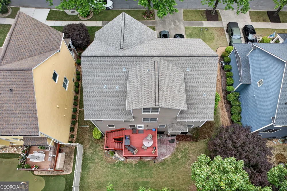 9125 Loxford ST Lithia Springs, GA 30122