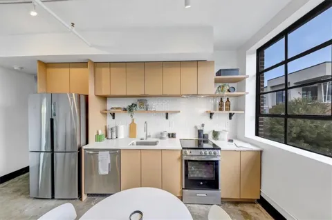 1805 Harvard Avenue #205