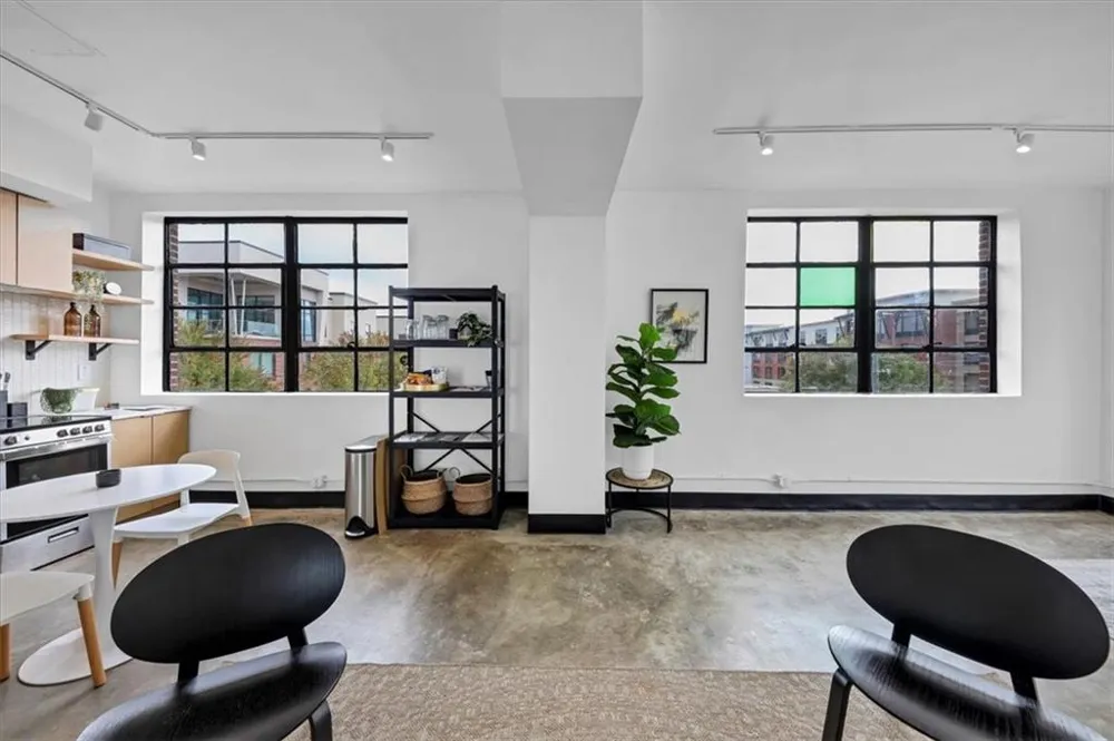 1805 Harvard Avenue #205 College Park, GA 30337