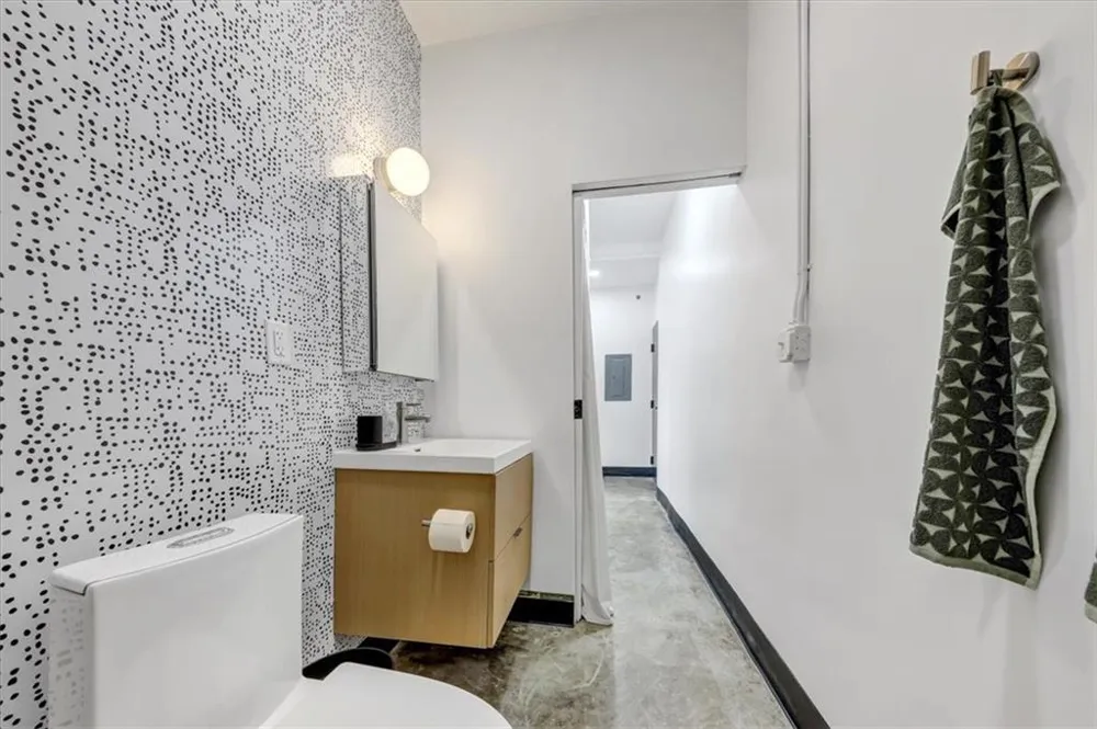 1805 Harvard Avenue #205 College Park, GA 30337