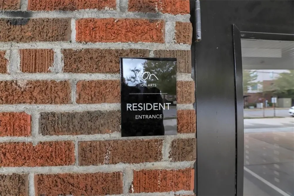 1805 Harvard Avenue #205 College Park, GA 30337