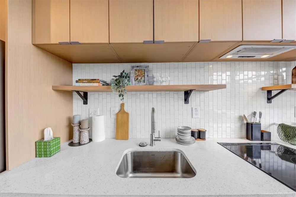 1805 Harvard Avenue #205 College Park, GA 30337