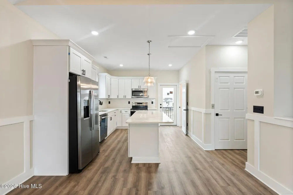 205 Shell Road Surf City, NC 28445