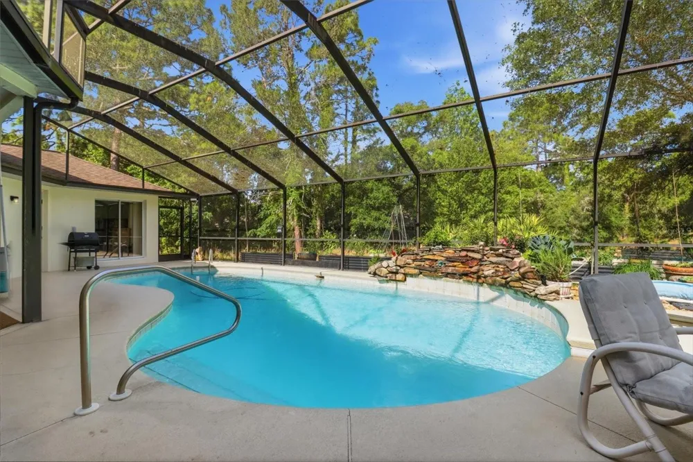 3 PORTULACA COURT Homosassa, FL 34446