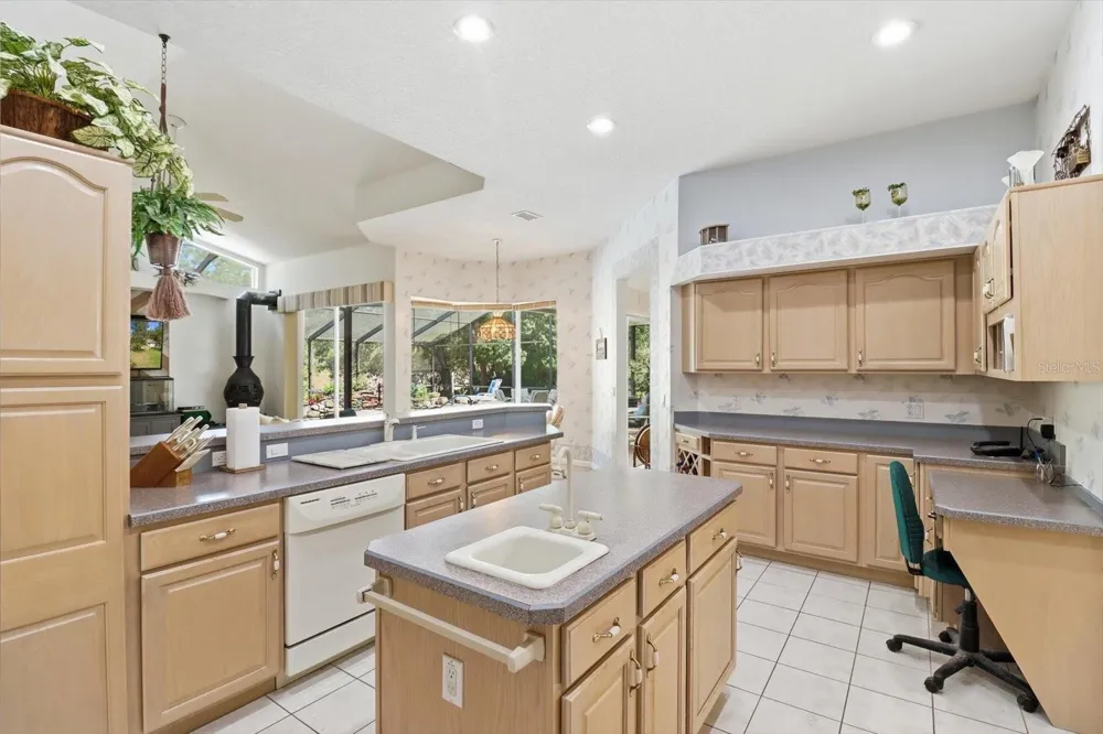 3 PORTULACA COURT Homosassa, FL 34446