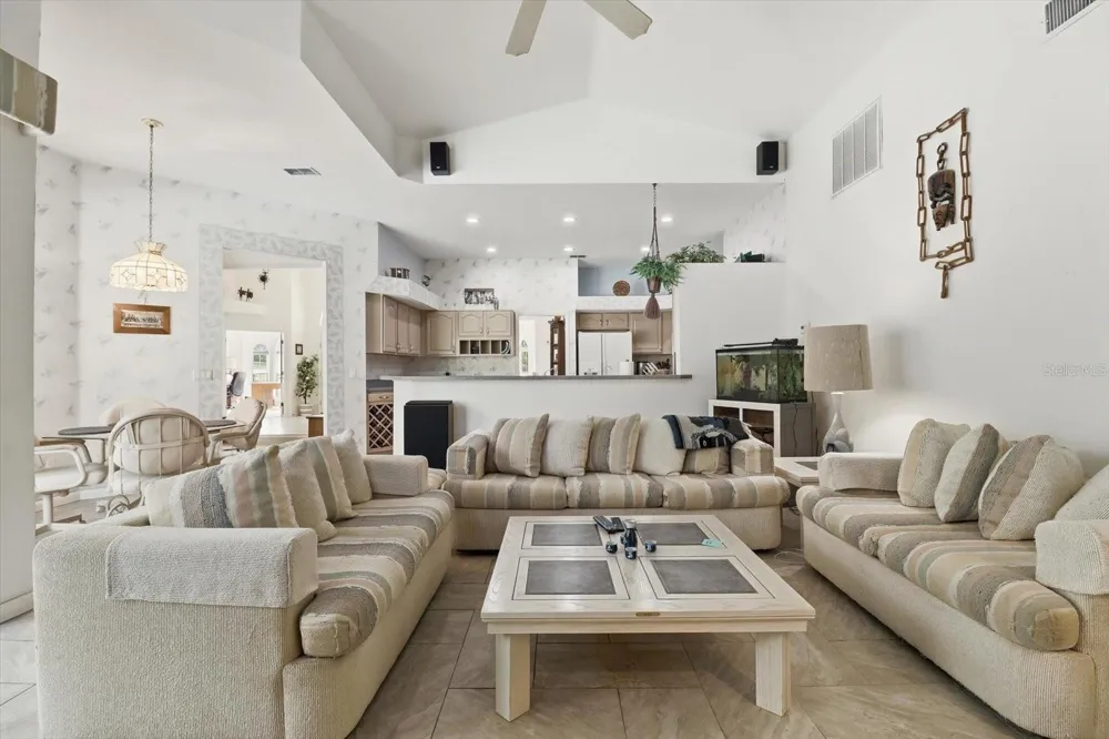 3 PORTULACA COURT Homosassa, FL 34446