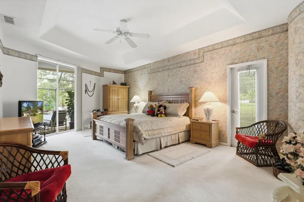 3 PORTULACA COURT Homosassa, FL 34446