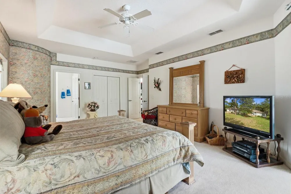 3 PORTULACA COURT Homosassa, FL 34446