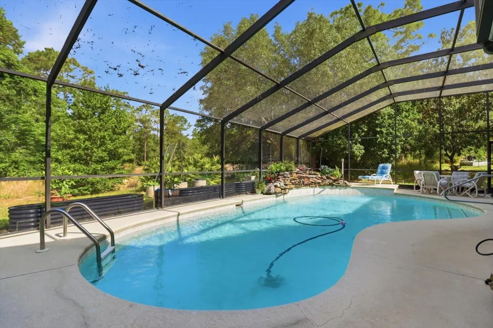 3 PORTULACA COURT Homosassa, FL 34446