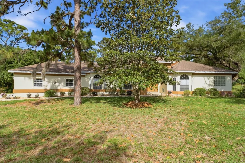 3 PORTULACA COURT Homosassa, FL 34446