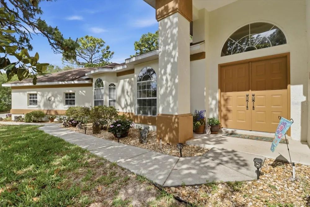 3 PORTULACA COURT Homosassa, FL 34446