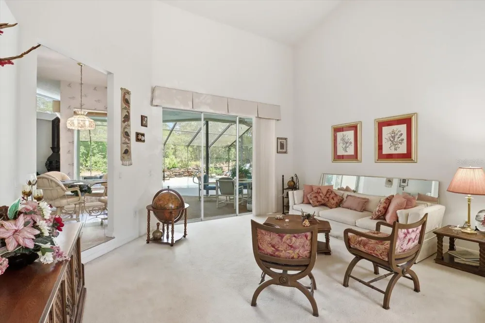 3 PORTULACA COURT Homosassa, FL 34446