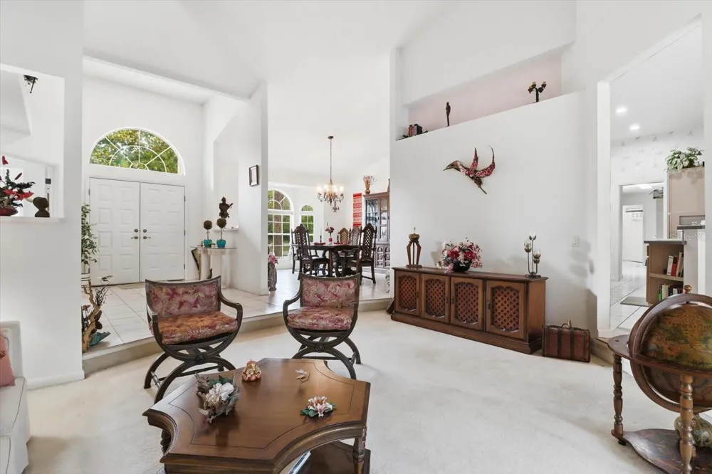 3 PORTULACA COURT Homosassa, FL 34446