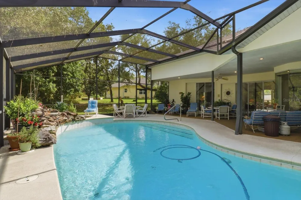3 PORTULACA COURT Homosassa, FL 34446