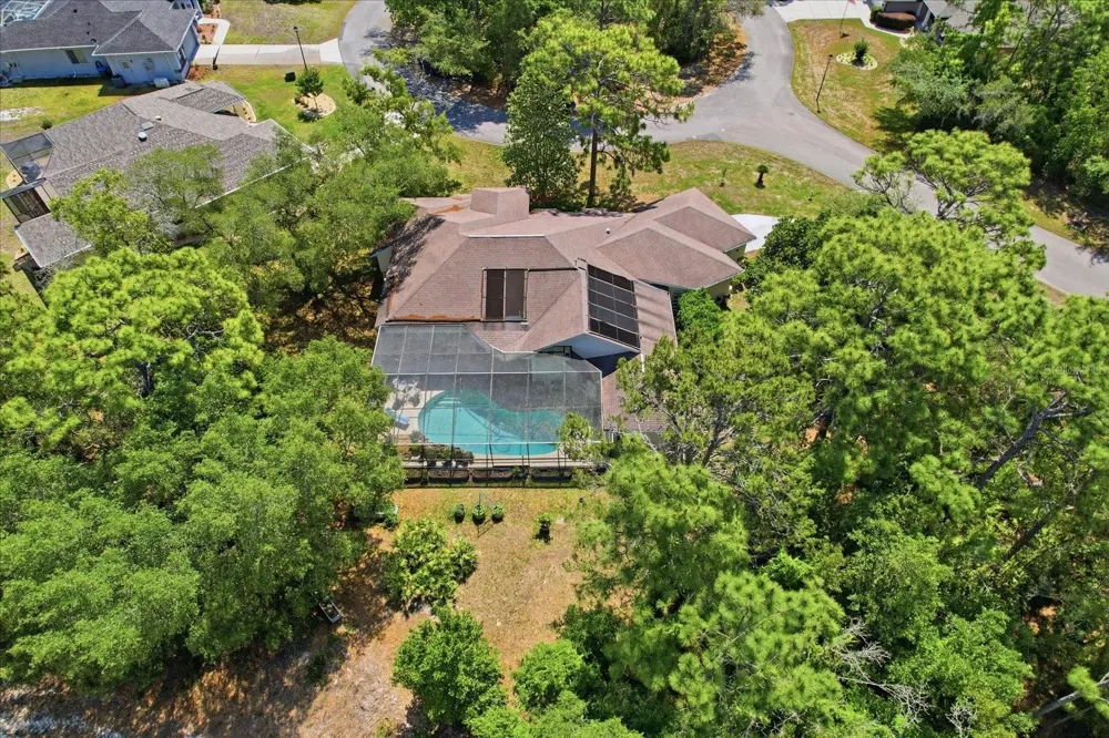 3 PORTULACA COURT Homosassa, FL 34446