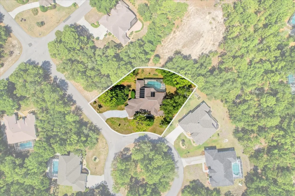 3 PORTULACA COURT Homosassa, FL 34446