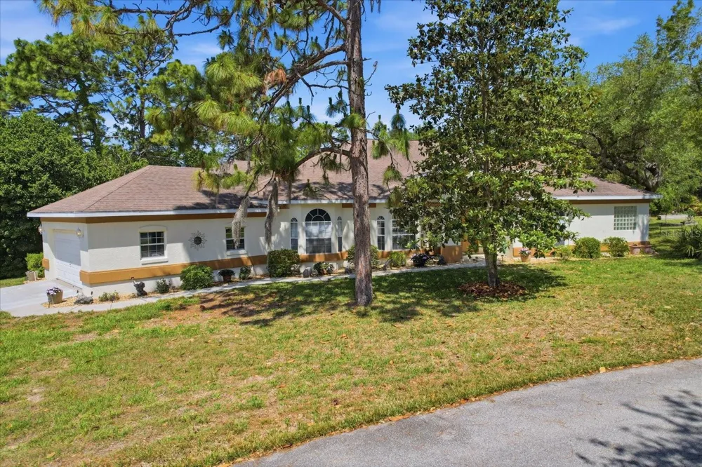 3 PORTULACA COURT Homosassa, FL 34446
