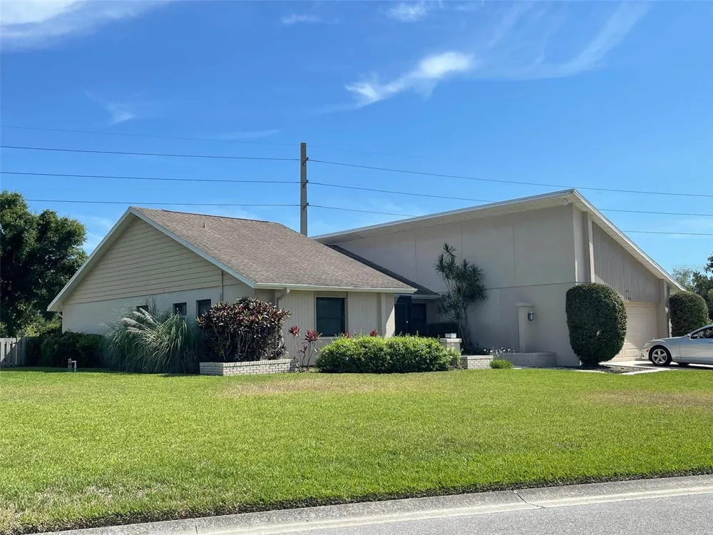 3799 COUNTRYSIDE ROAD Sarasota, FL 34233